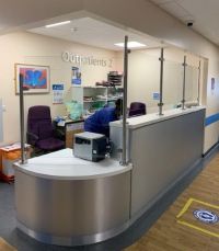 Featured image for “World Health Day: Glass and the NHS”