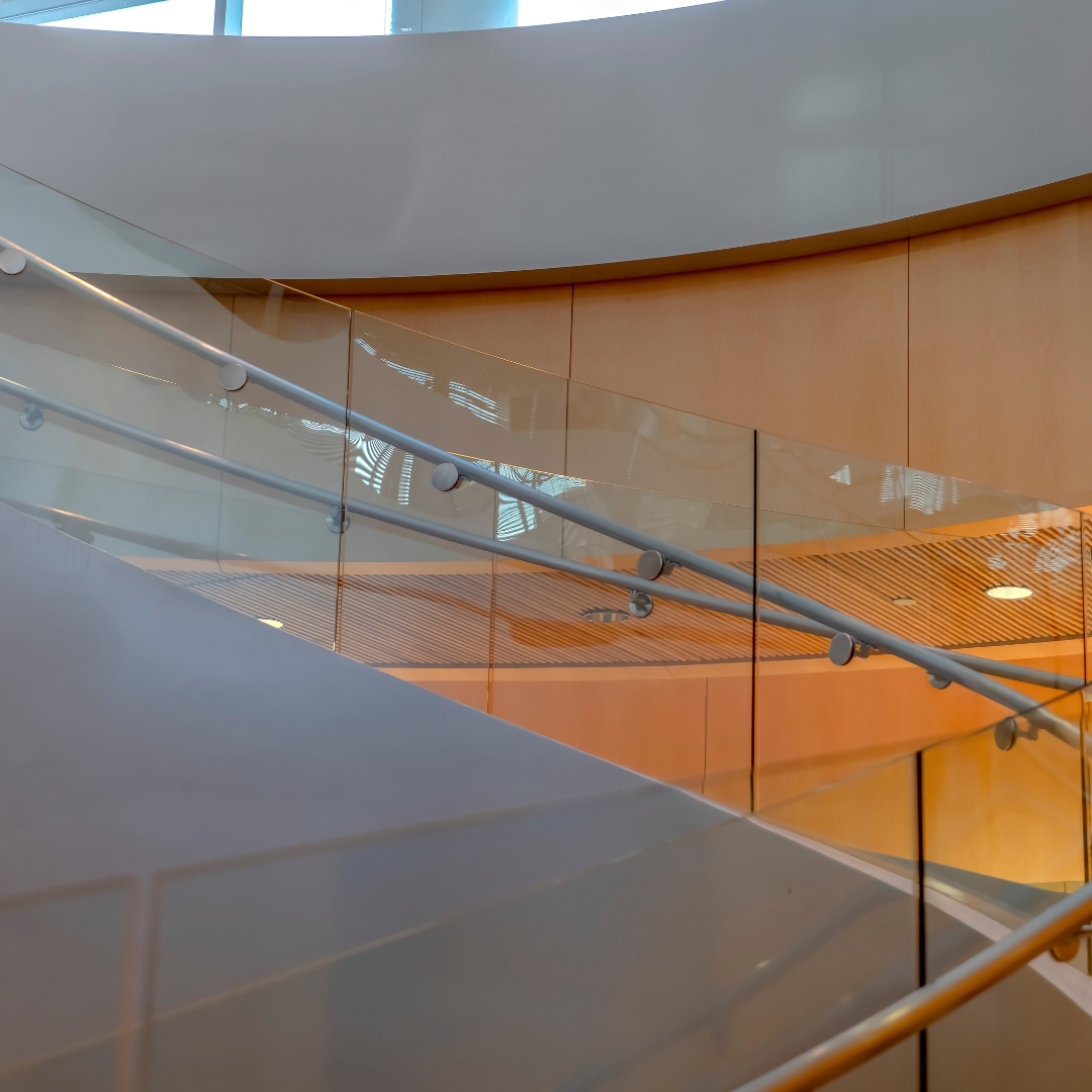 Featured image for “Going for gold – our glass products stars”